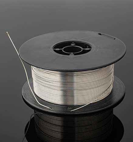 PASLANMAZ ÇELİK TEL