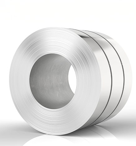 PASLANMAZ ÇELİK SAC