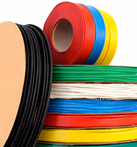 ISI İLE DARALAN BANT